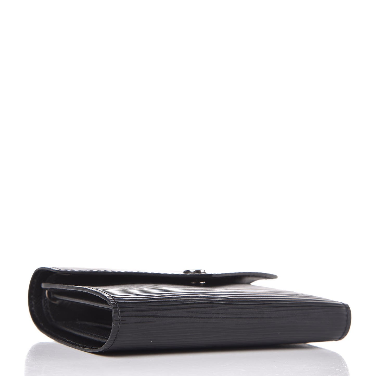 Epi Victorine Wallet Black