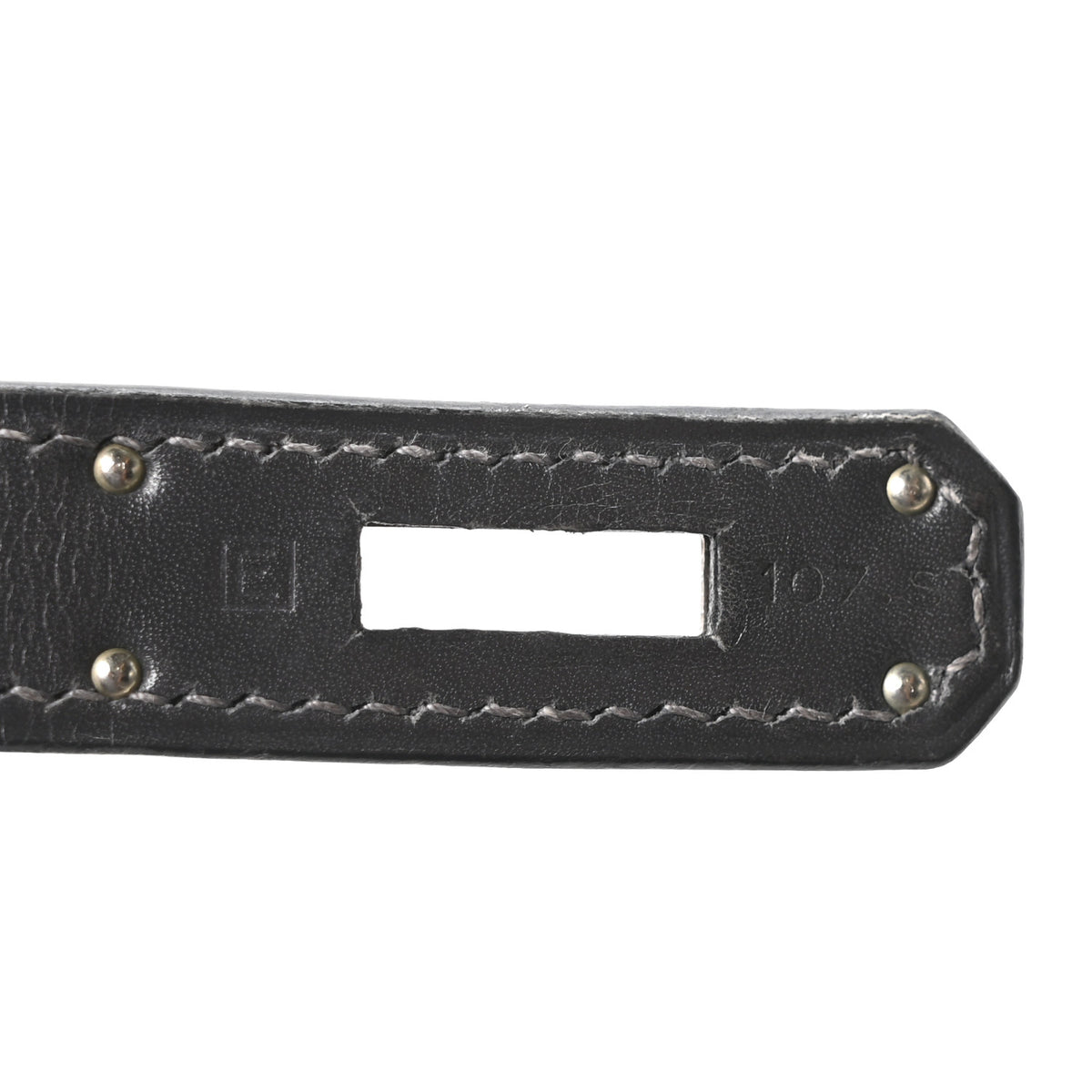 Box Kelly Sellier 32 Ardoise