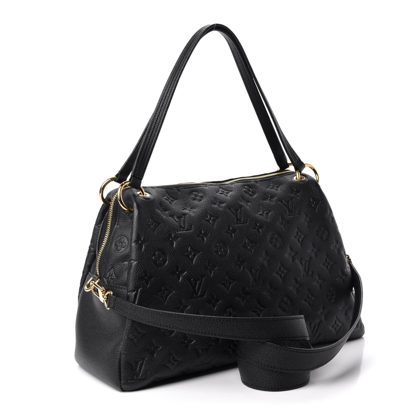 Empreinte Ponthieu PM Black