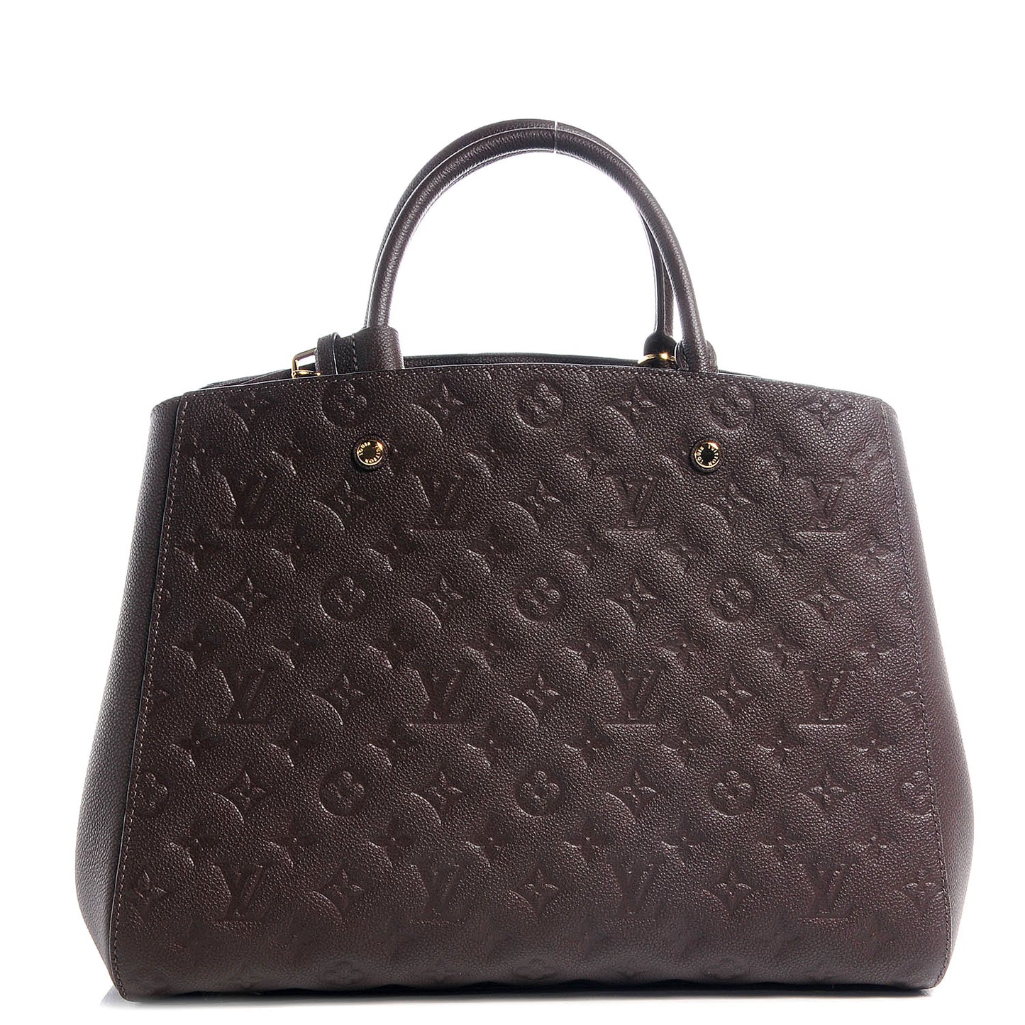 Empreinte Montaigne GM Terre