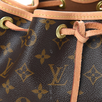 Louis Vuitton Monogram Noe BB 14 of 14