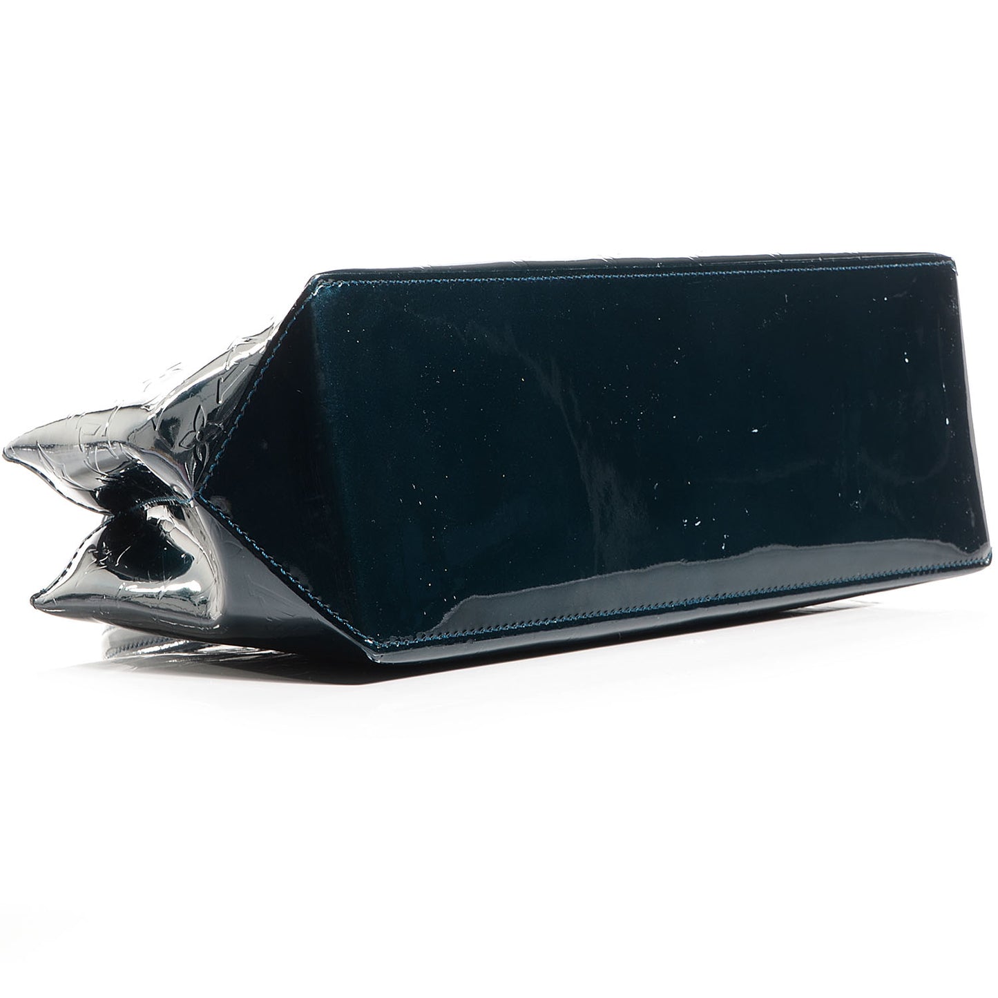 Vernis Wilshire PM Blue Nuit