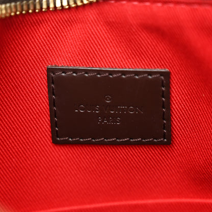 Louis Vuitton Damier Ebene South Bank Besace 6 of 9