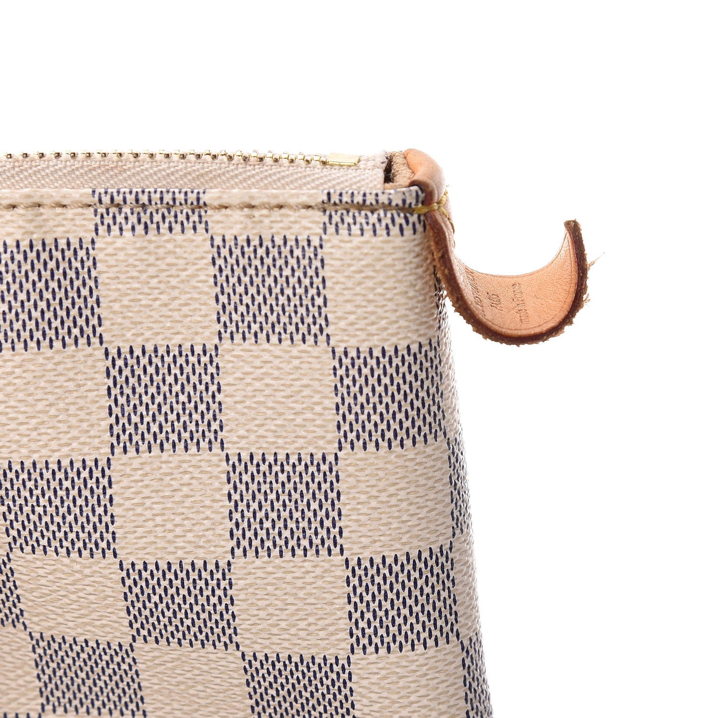 Damier Azur Totally GM