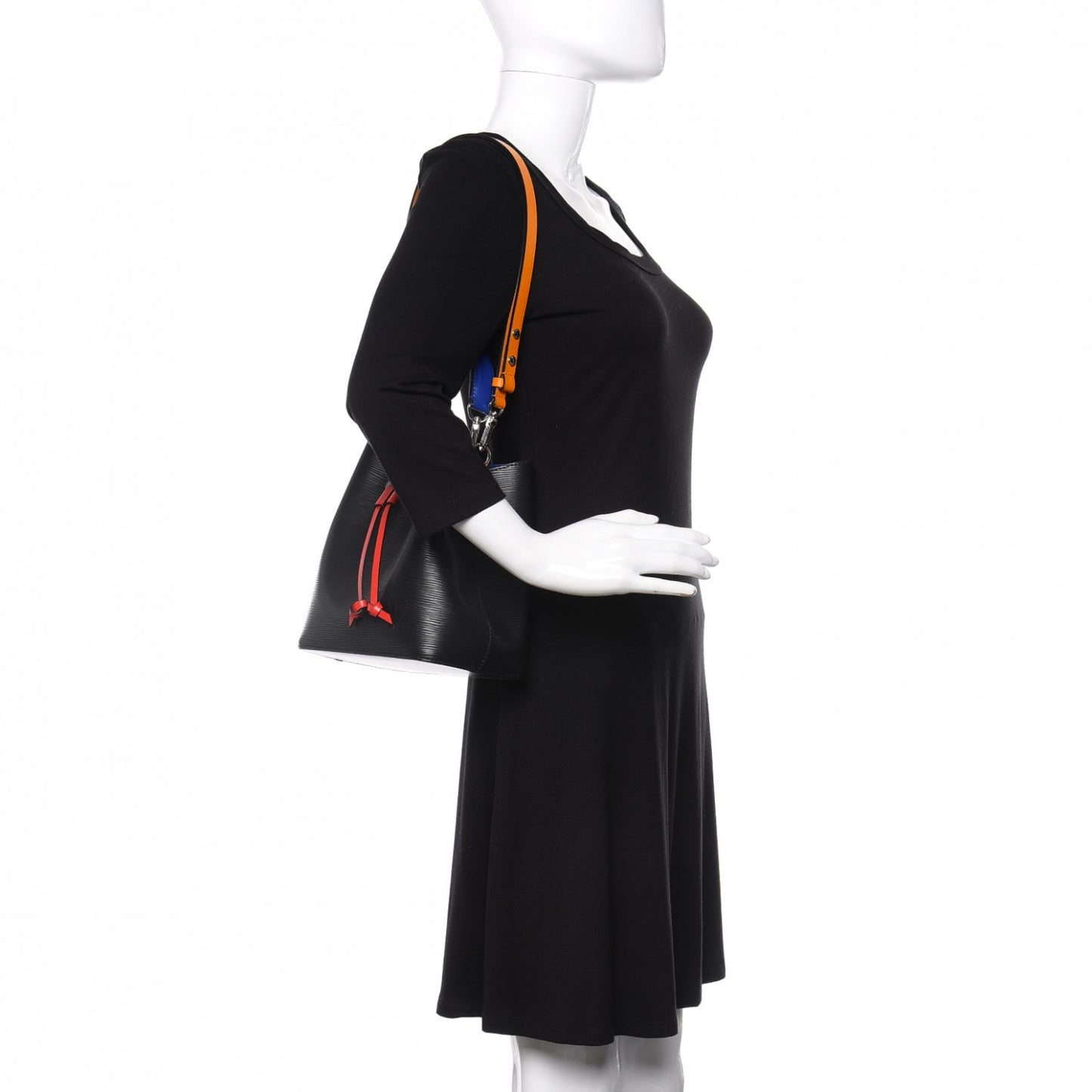 Epi Neonoe BB Black Safran