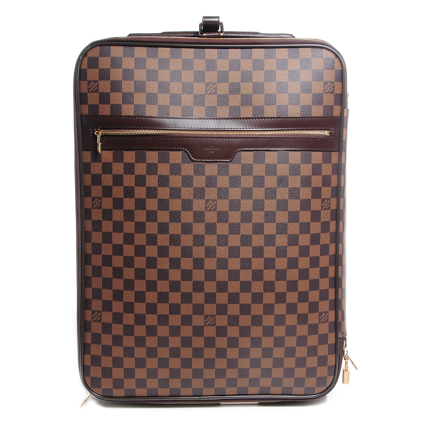 Damier Ebene Pegase 55