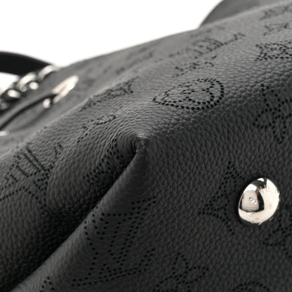 Louis Vuitton Mahina Bella Black 11 of 12
