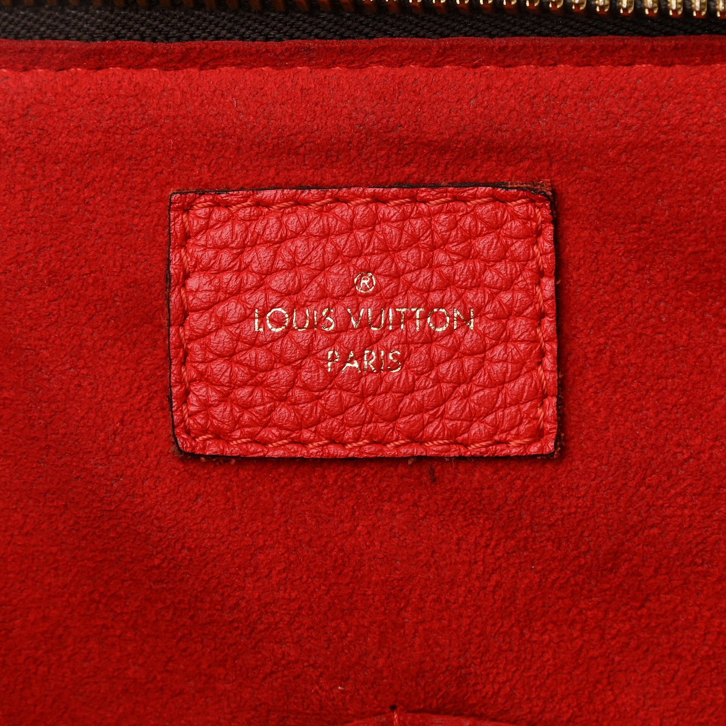 Monogram Estrela NM Cherry