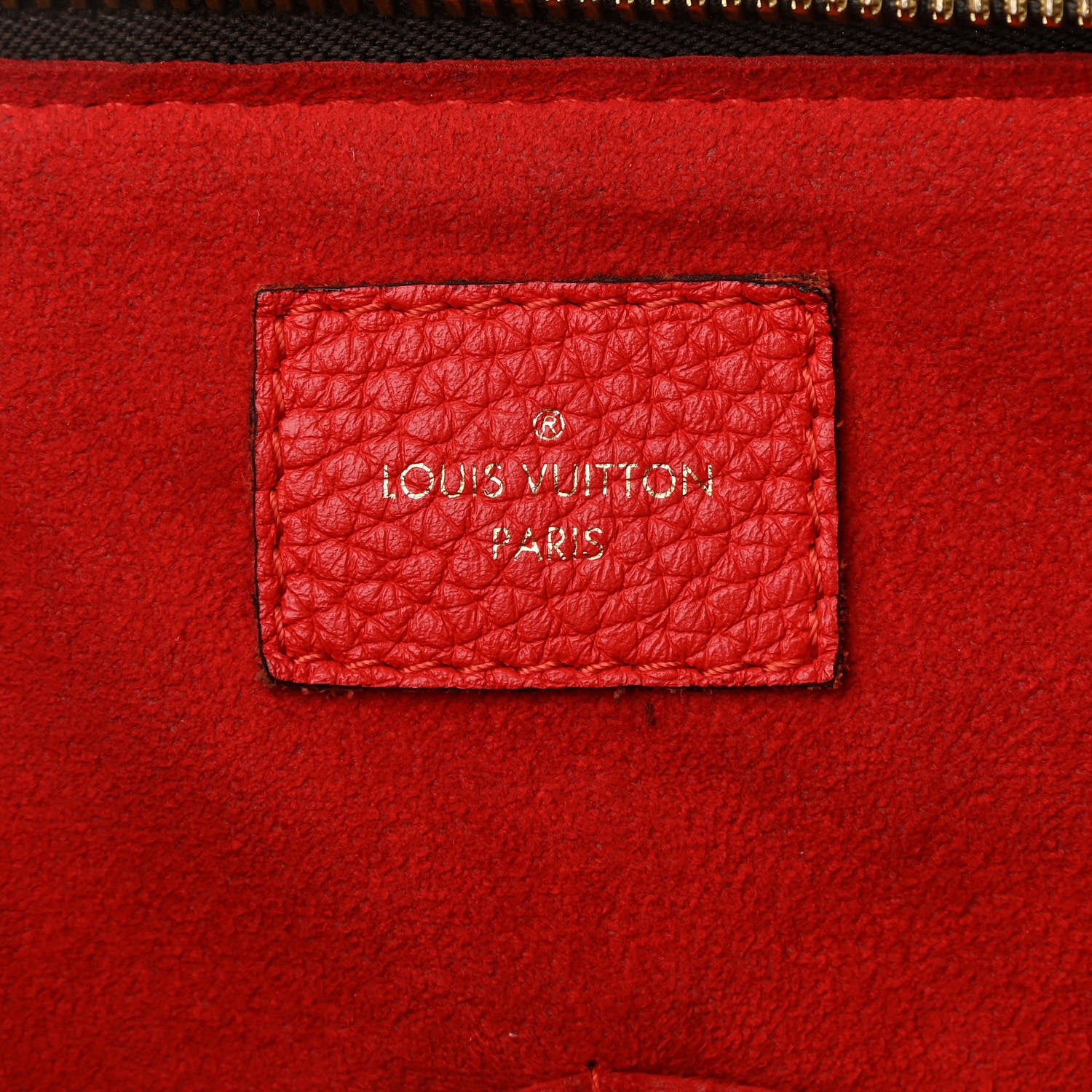 Louis Vuitton Monogram Estrela NM Cherry 6 of 10