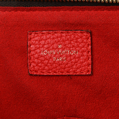 Louis Vuitton Monogram Estrela NM Cherry 6 of 10