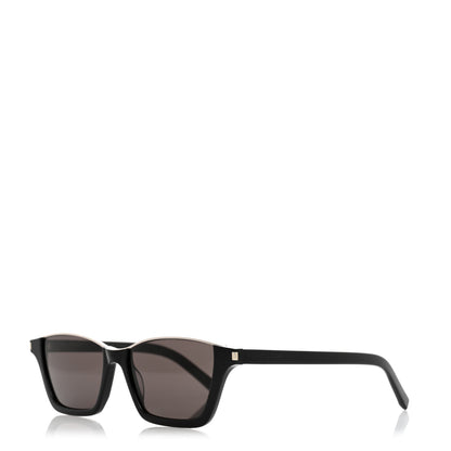 Saint Laurent SL365 Dylan Sunglasses Black 1 of 8