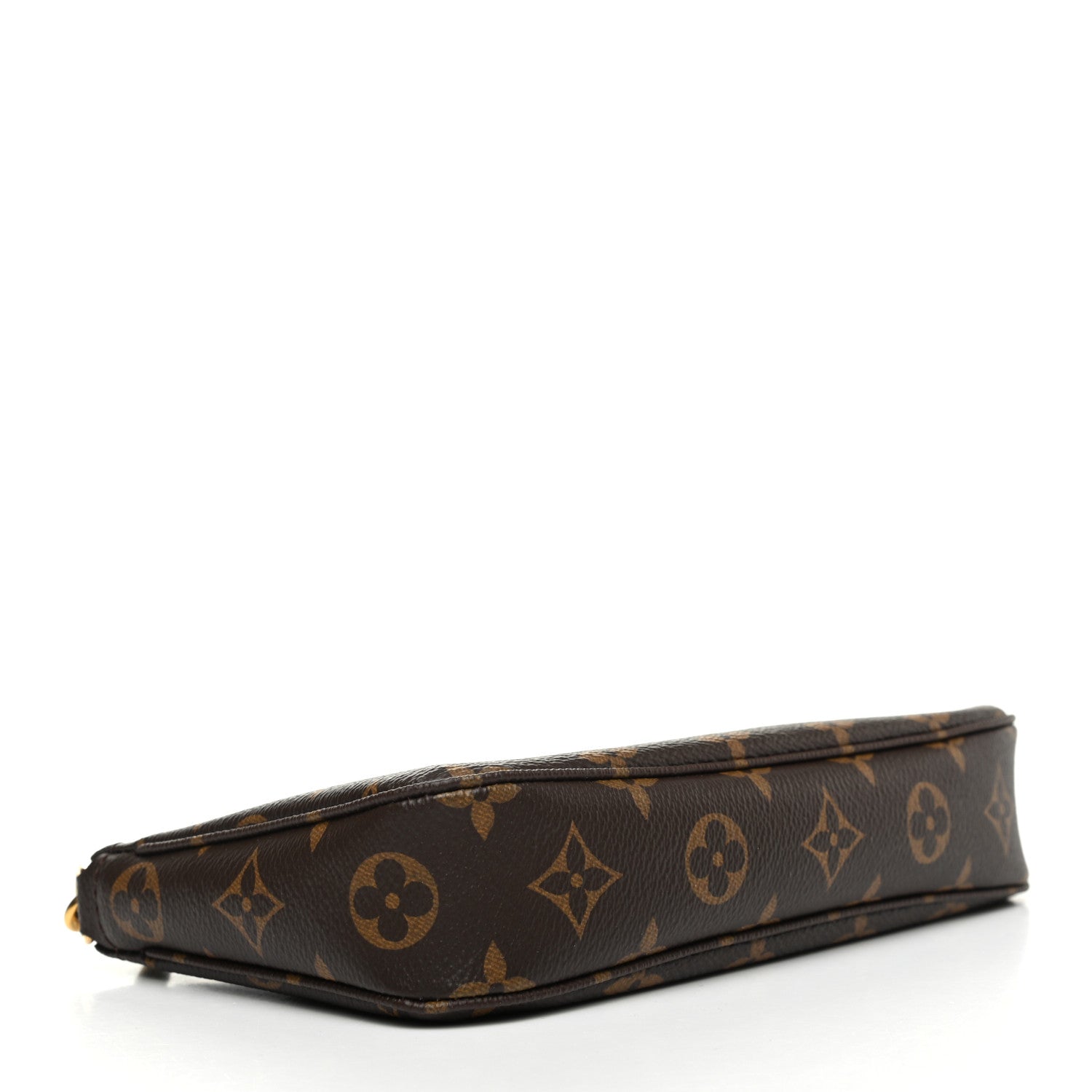 Louis Vuitton Monogram Pochette Accessories NM 4 of 7