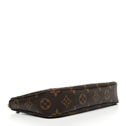 Louis Vuitton Monogram Pochette Accessories NM 4 of 7
