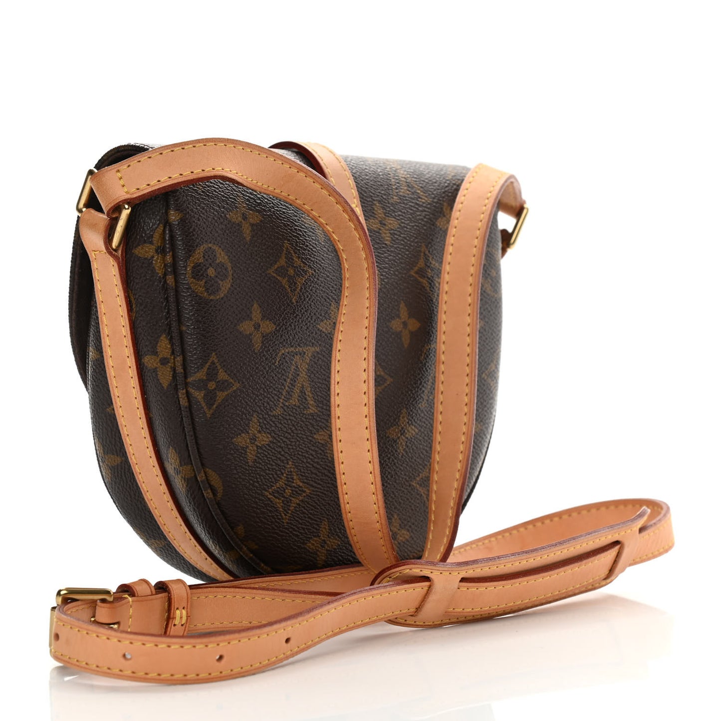 Monogram Chantilly PM
