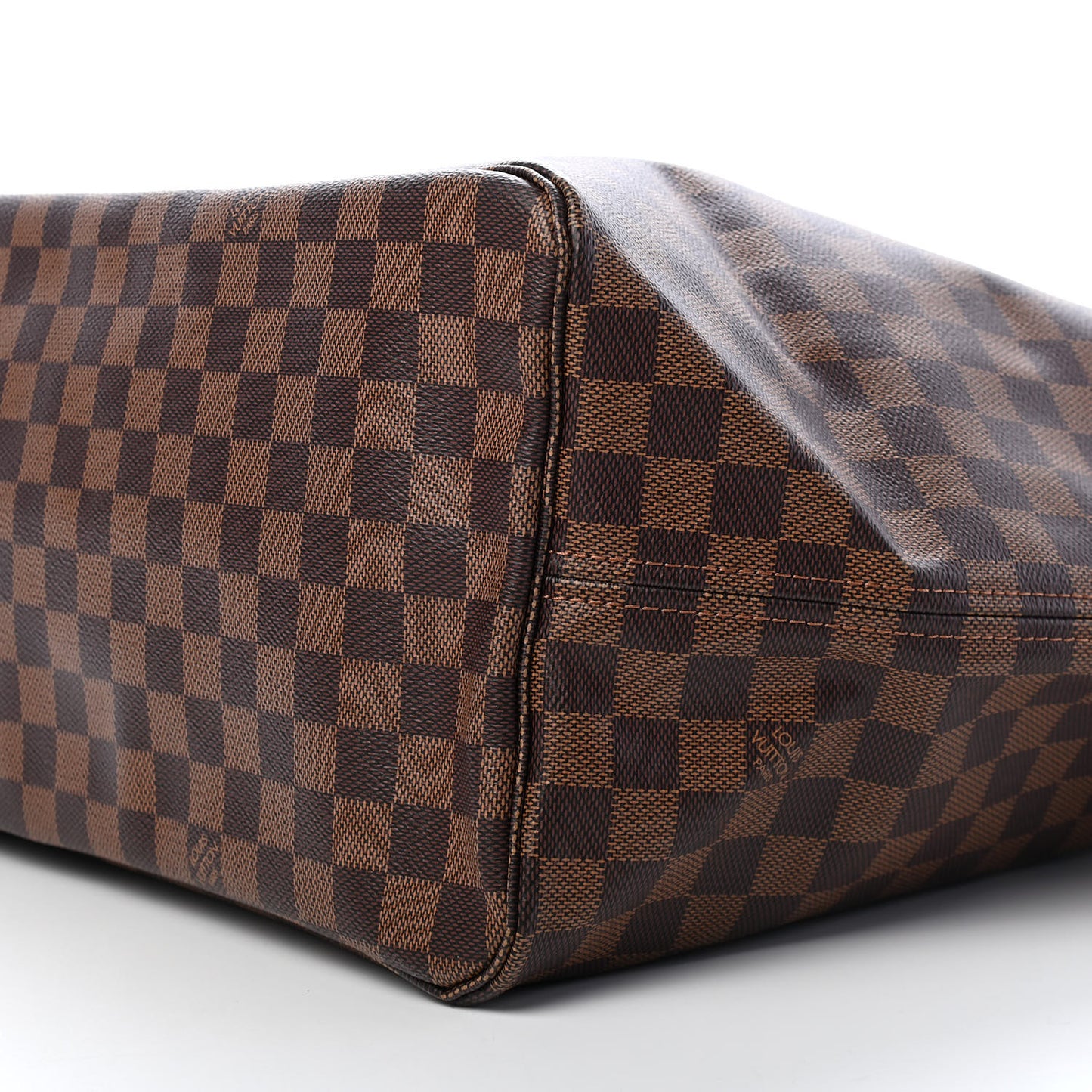 Damier Ebene Neo Neverfull GM