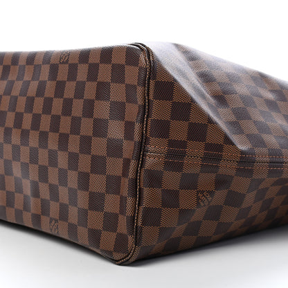 Louis Vuitton Damier Ebene Neo Neverfull GM 10 of 10