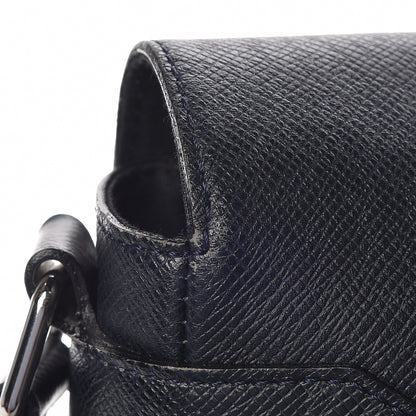 Louis Vuitton Taiga Milo Messenger Boreal 10 of 15