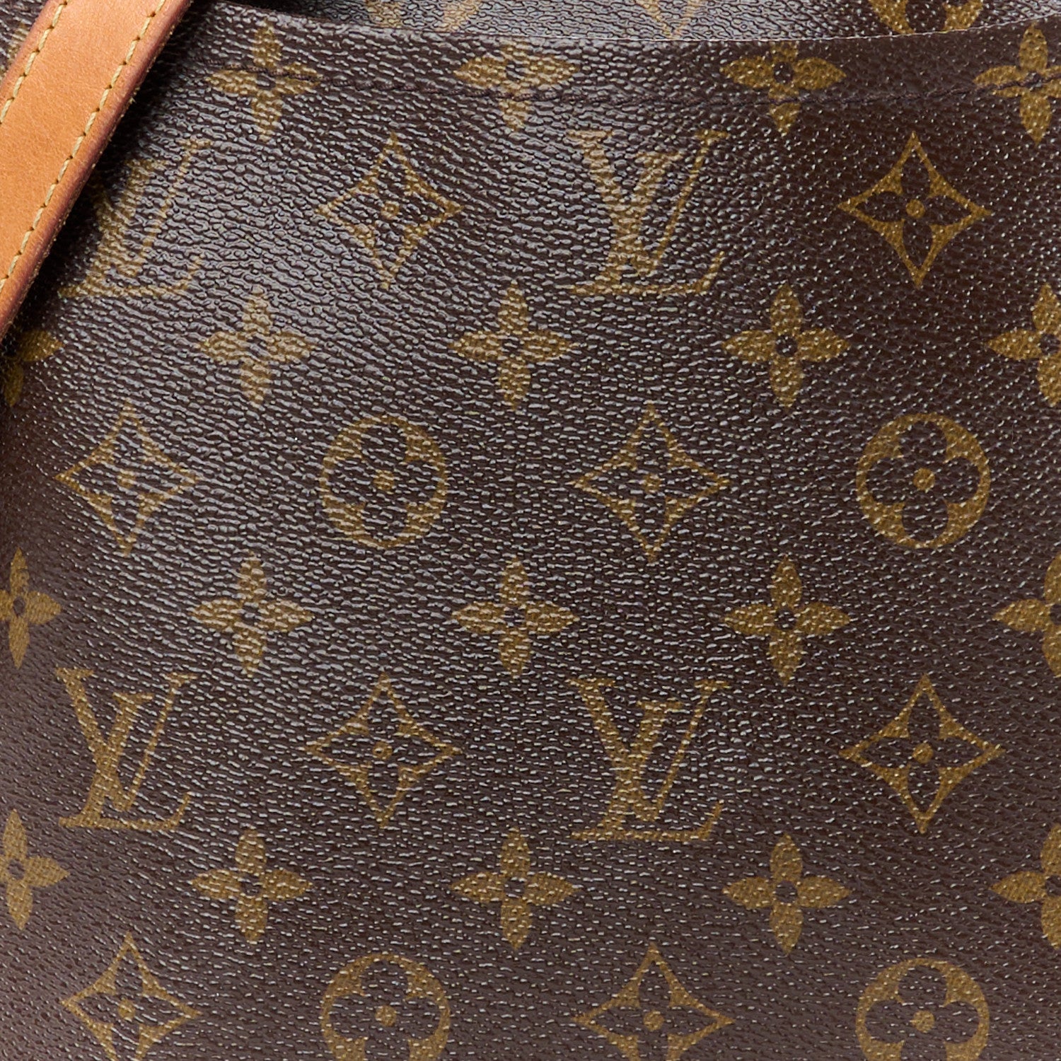 Louis Vuitton Monogram Odeon PM 8 of 12