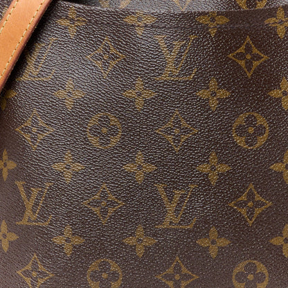 Louis Vuitton Monogram Odeon PM 8 of 12