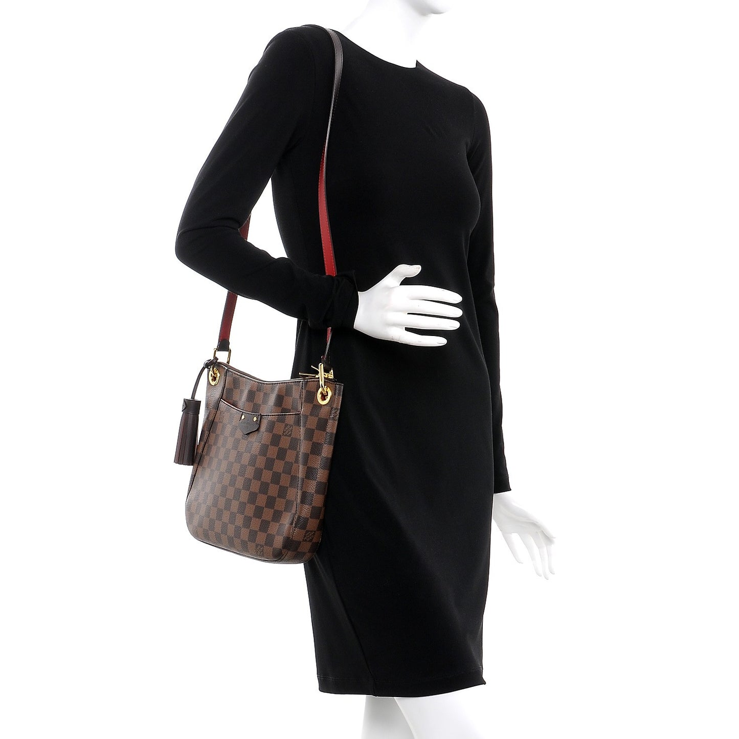 Damier Ebene South Bank Besace