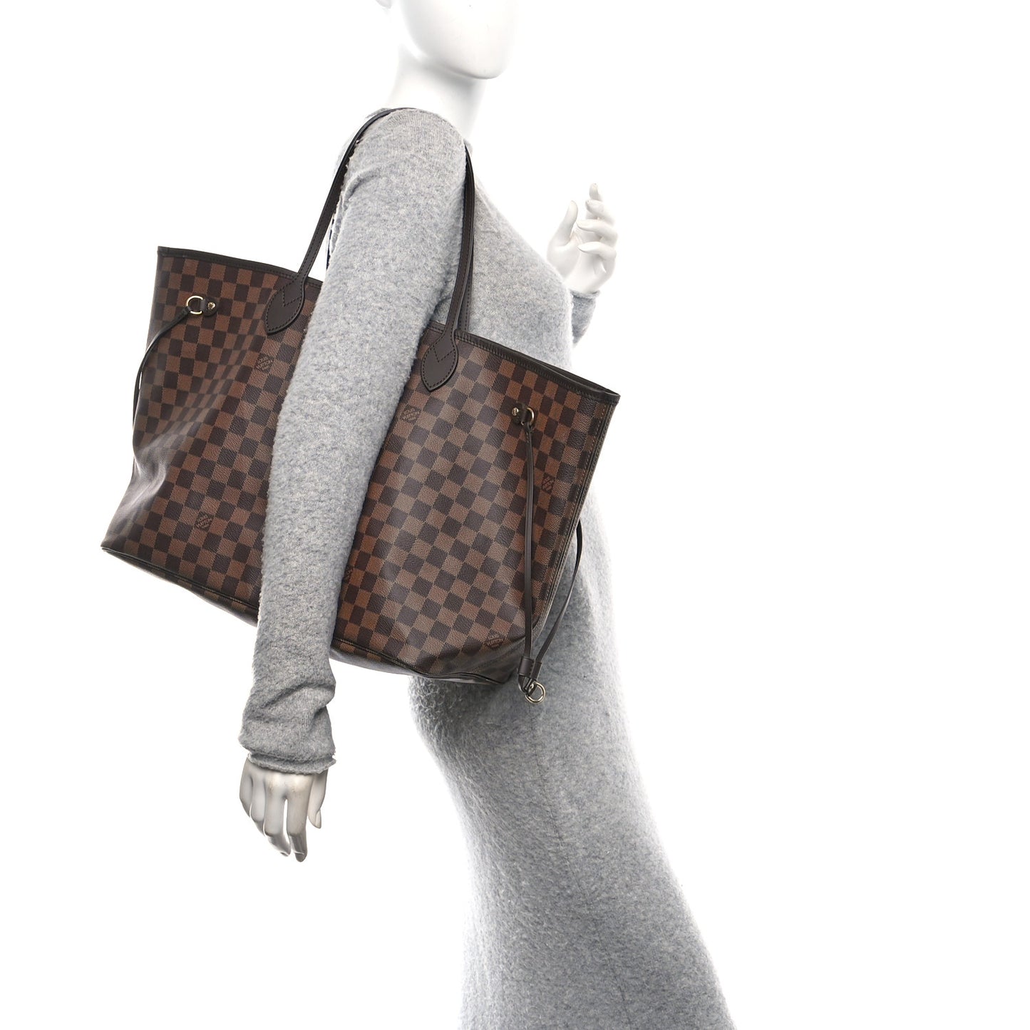 Damier Ebene Neo Neverfull GM