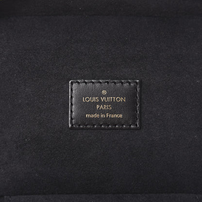 Louis Vuitton Reverse Monogram Vanity PM 6 of 7