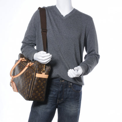 Louis Vuitton Monogram Icare Travel 2 of 10