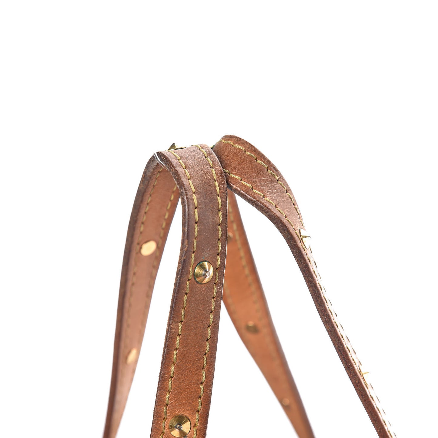 Monogram Cherry Blossom Papillon Brown