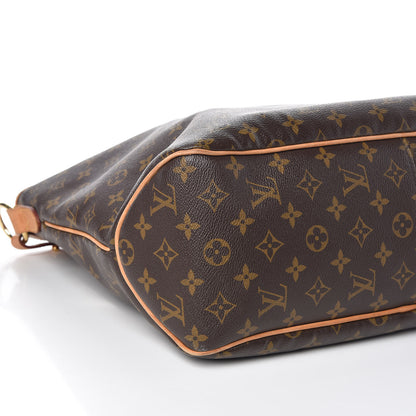 Louis Vuitton Monogram Delightful MM 5 of 14