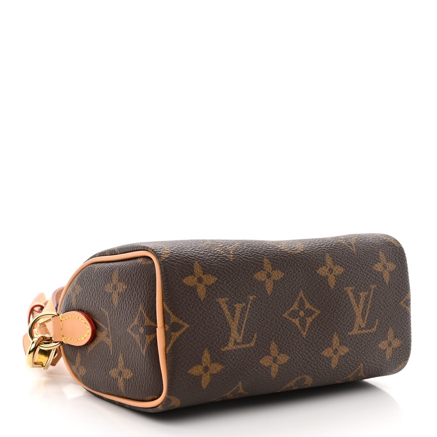 Monogram Nano Speedy Bandouliere