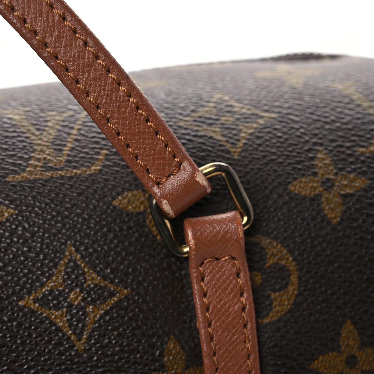 Monogram Papillon 26