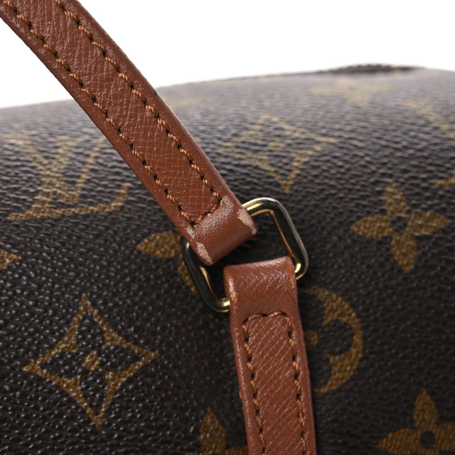 Louis Vuitton Monogram Papillon 26 16 of 22