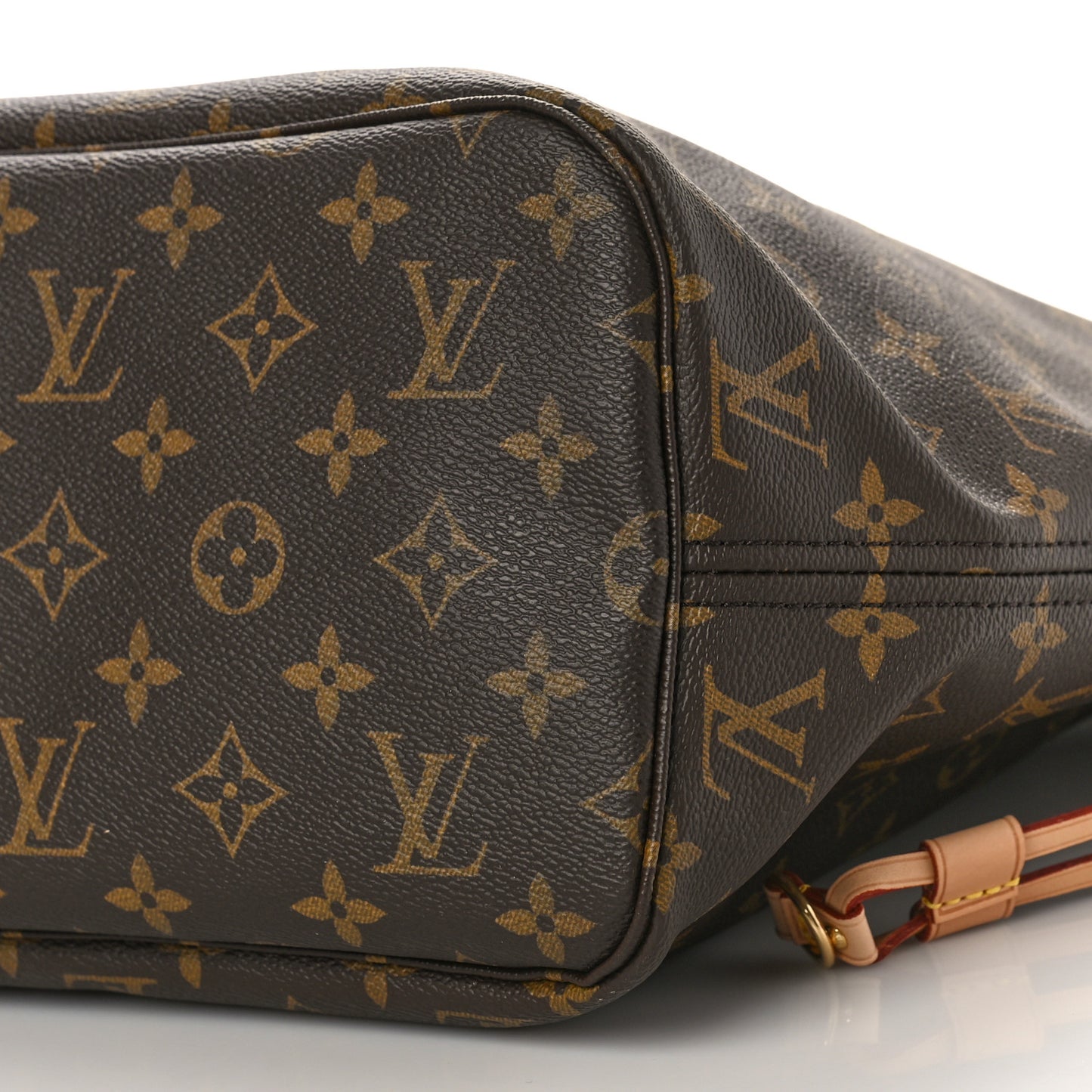 Monogram Neo Neverfull MM
