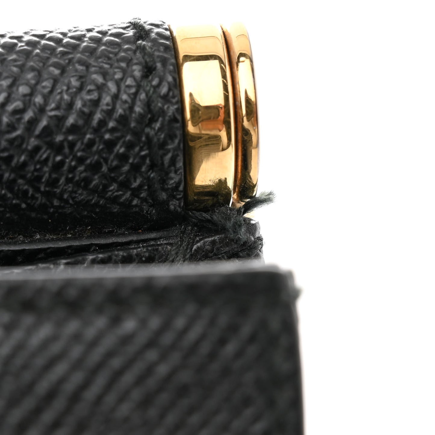 Dauphine Miss Sicily Shopper Tote Black