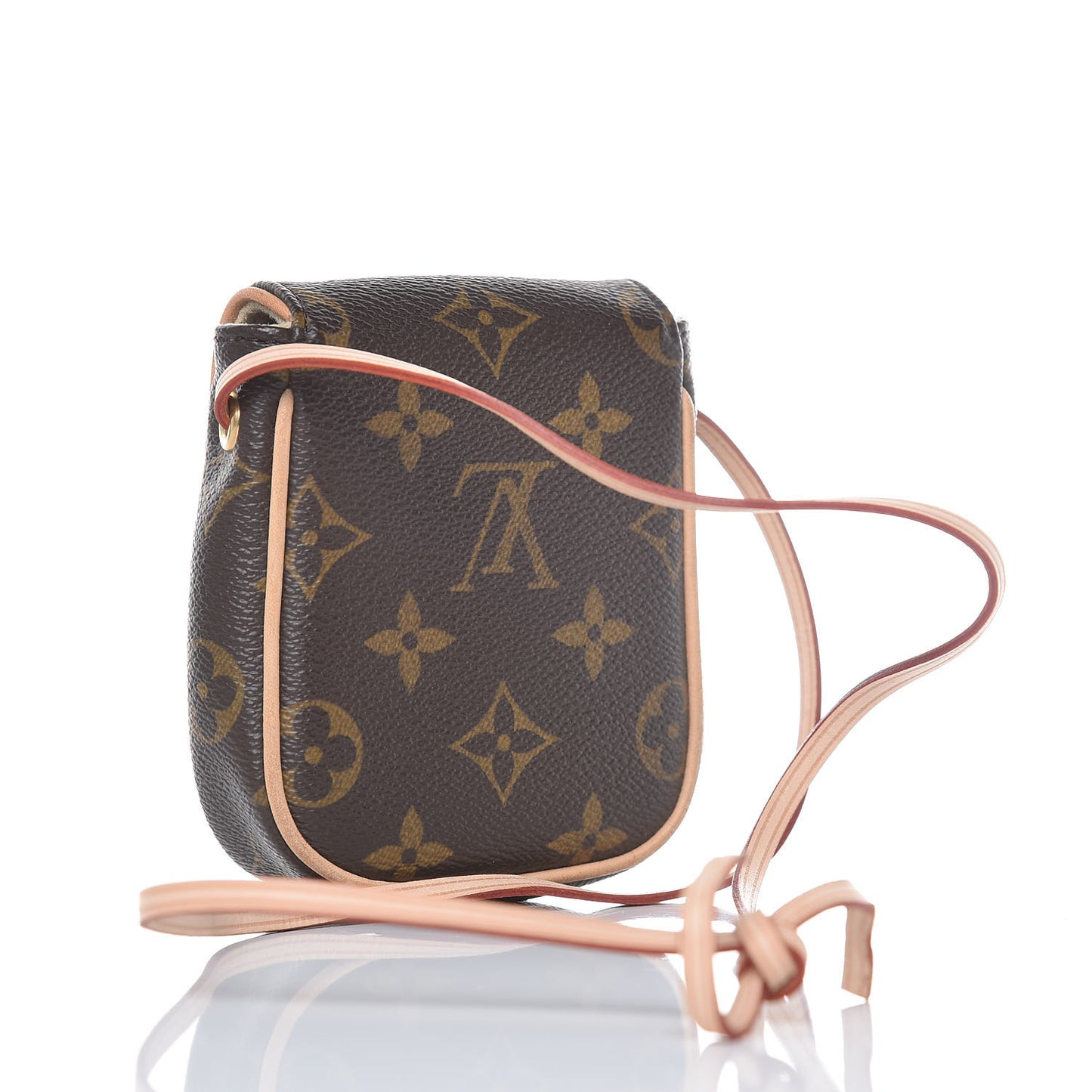 Monogram Pochette Cancun
