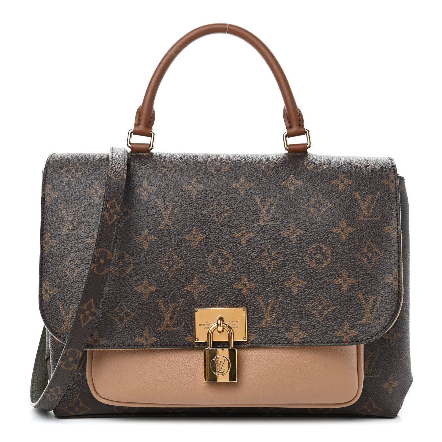 Monogram Marignan Sesame