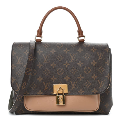 Louis Vuitton Monogram Marignan Sesame 1 of 9
