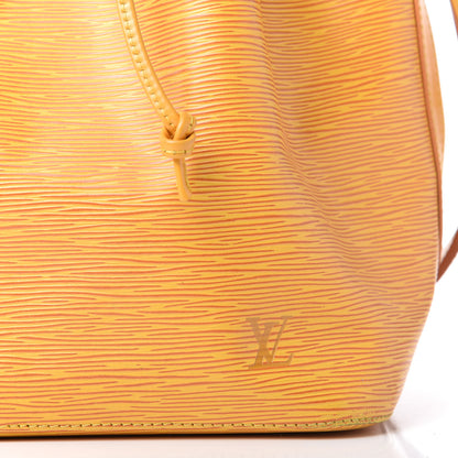 Louis Vuitton Epi Petit Noe Tassil 9 of 10