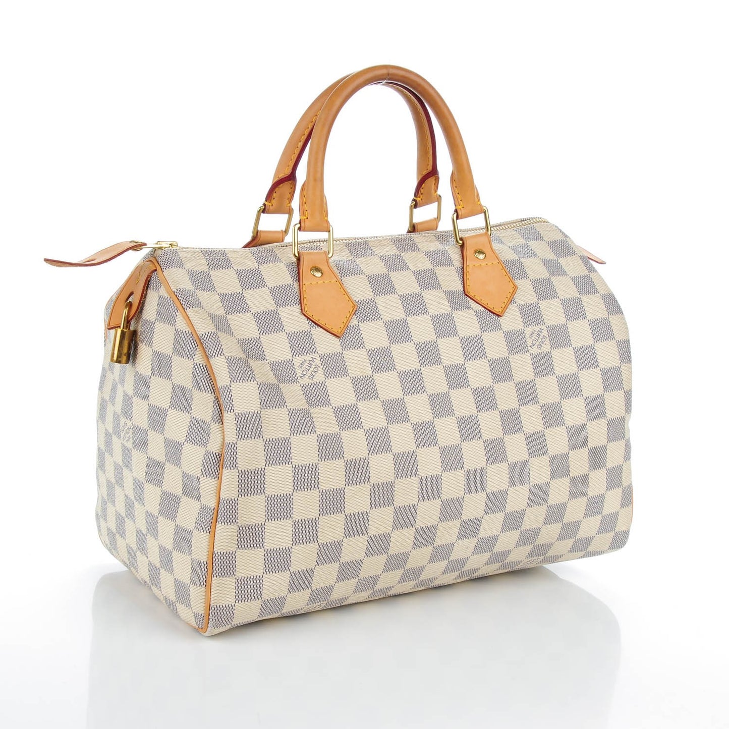 Damier Azur Speedy 30
