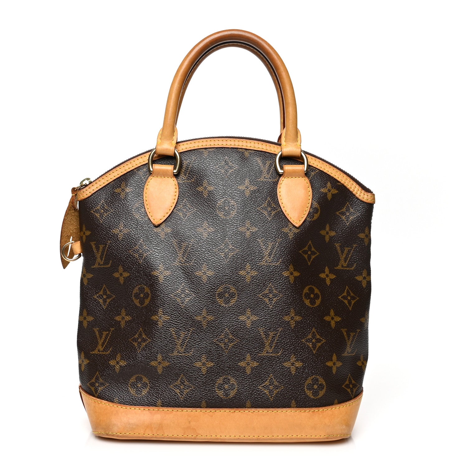 Louis Vuitton Monogram Lockit PM 1 of 12