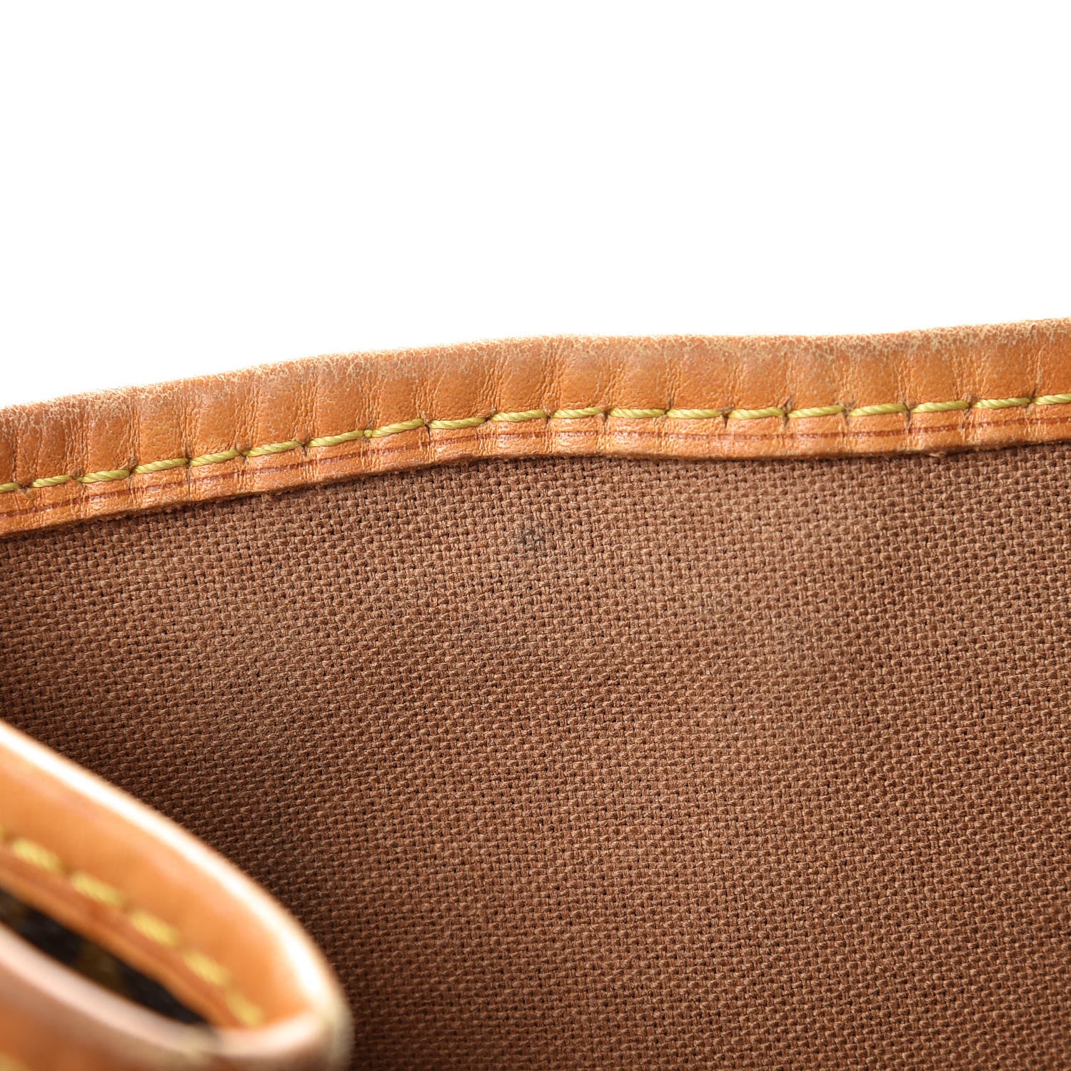 Louis Vuitton Monogram Batignolles Vertical 23 of 31