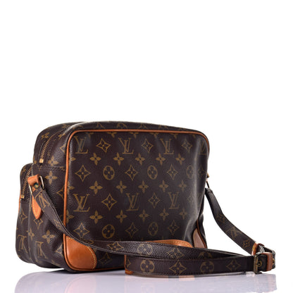 Louis Vuitton Monogram Nil 28 3 of 10