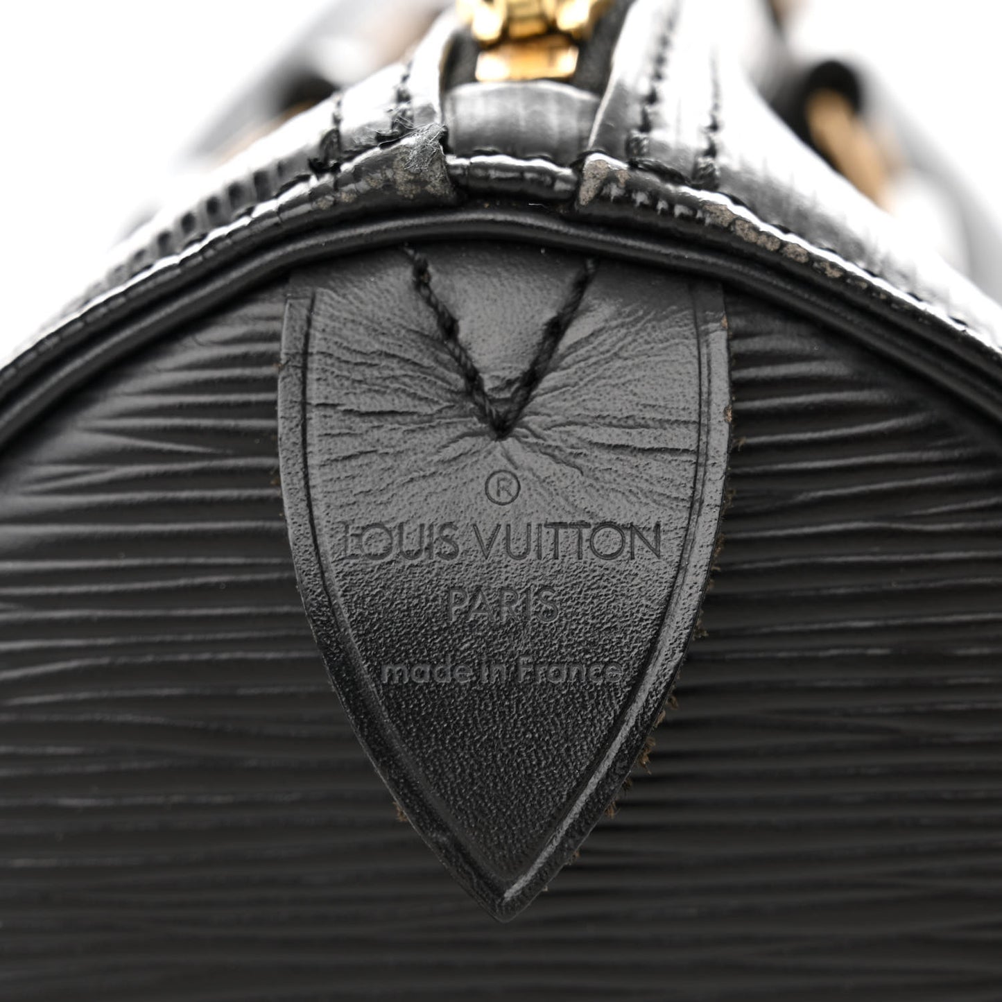 Epi Speedy 35 Black