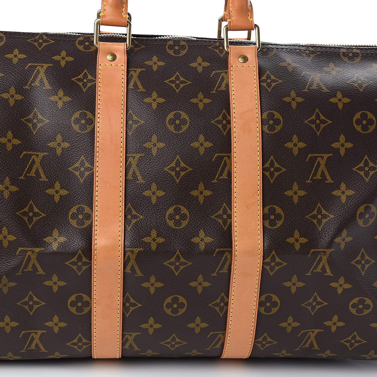 Monogram Keepall 45