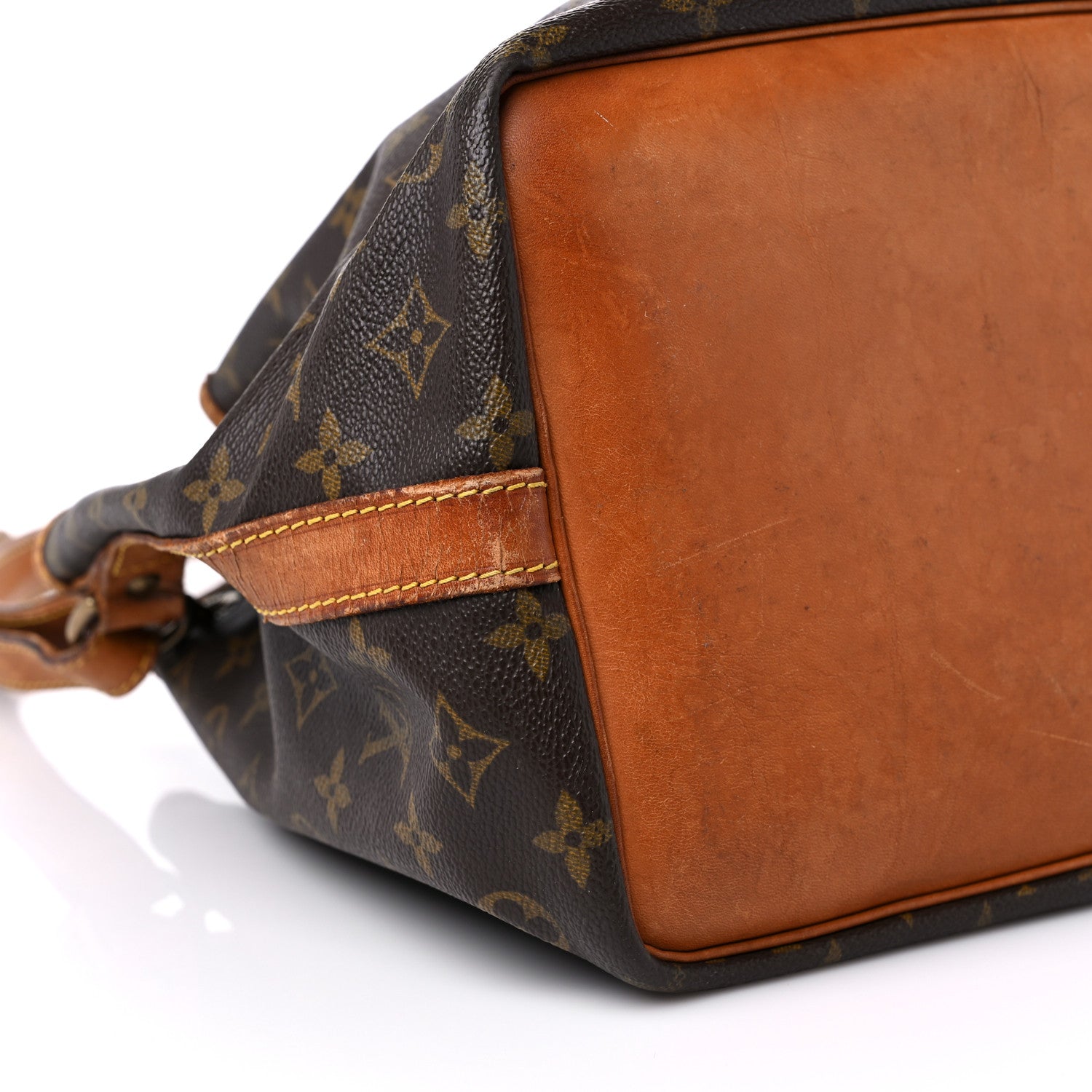 Louis Vuitton Monogram Petit Noe 7 of 15