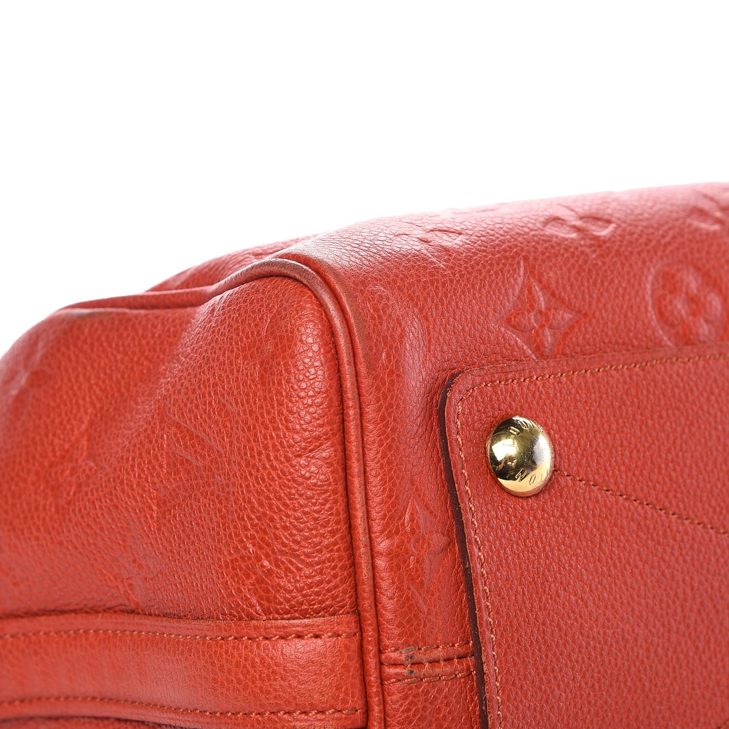 Louis Vuitton Empreinte Speedy Bandouliere 25 Orient 11 of 15
