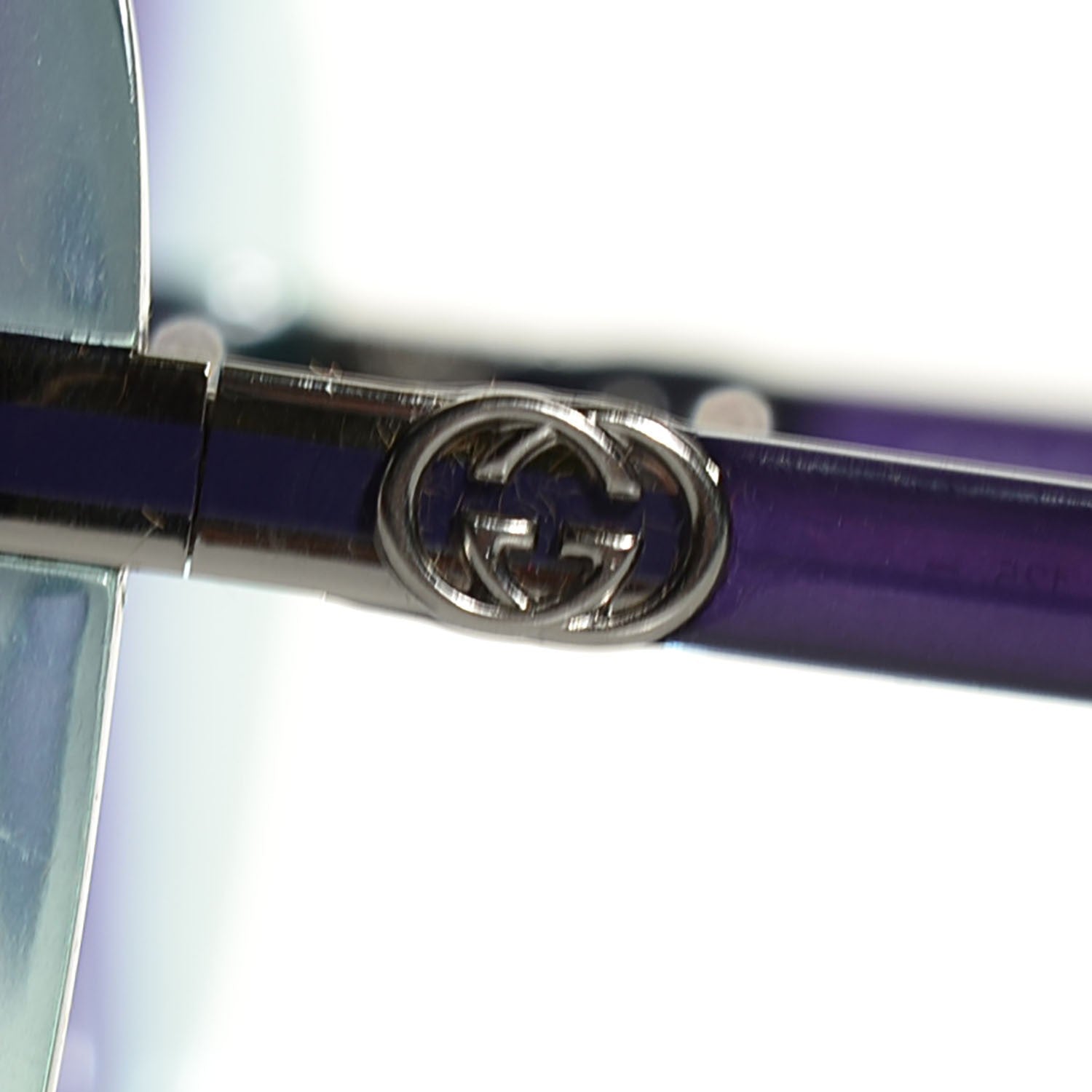 Gucci Sunglasses GG 3187/S Blue Turquoise 12 of 12