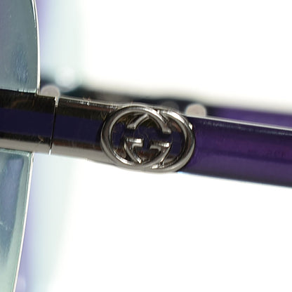 Gucci Sunglasses GG 3187/S Blue Turquoise 12 of 12