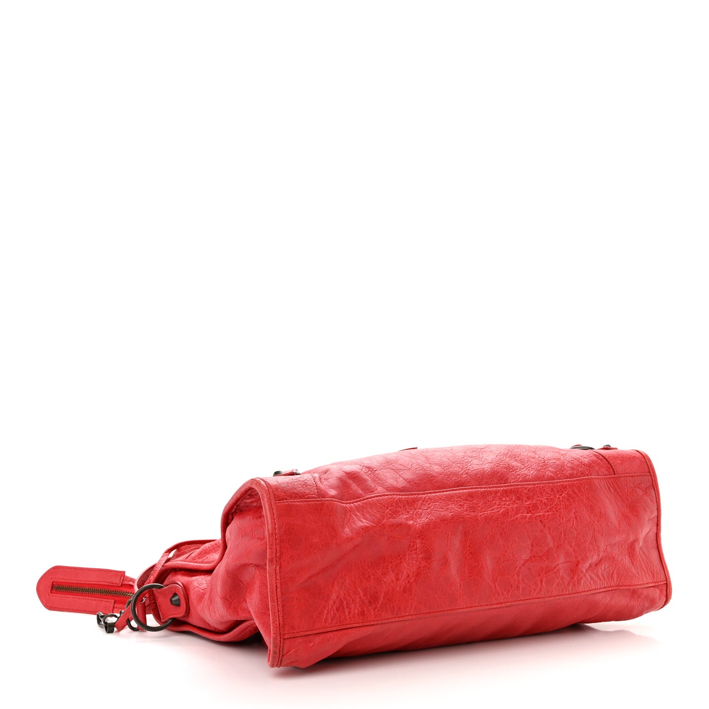 Agneau Classic Hardware City Rouge Coquelicot