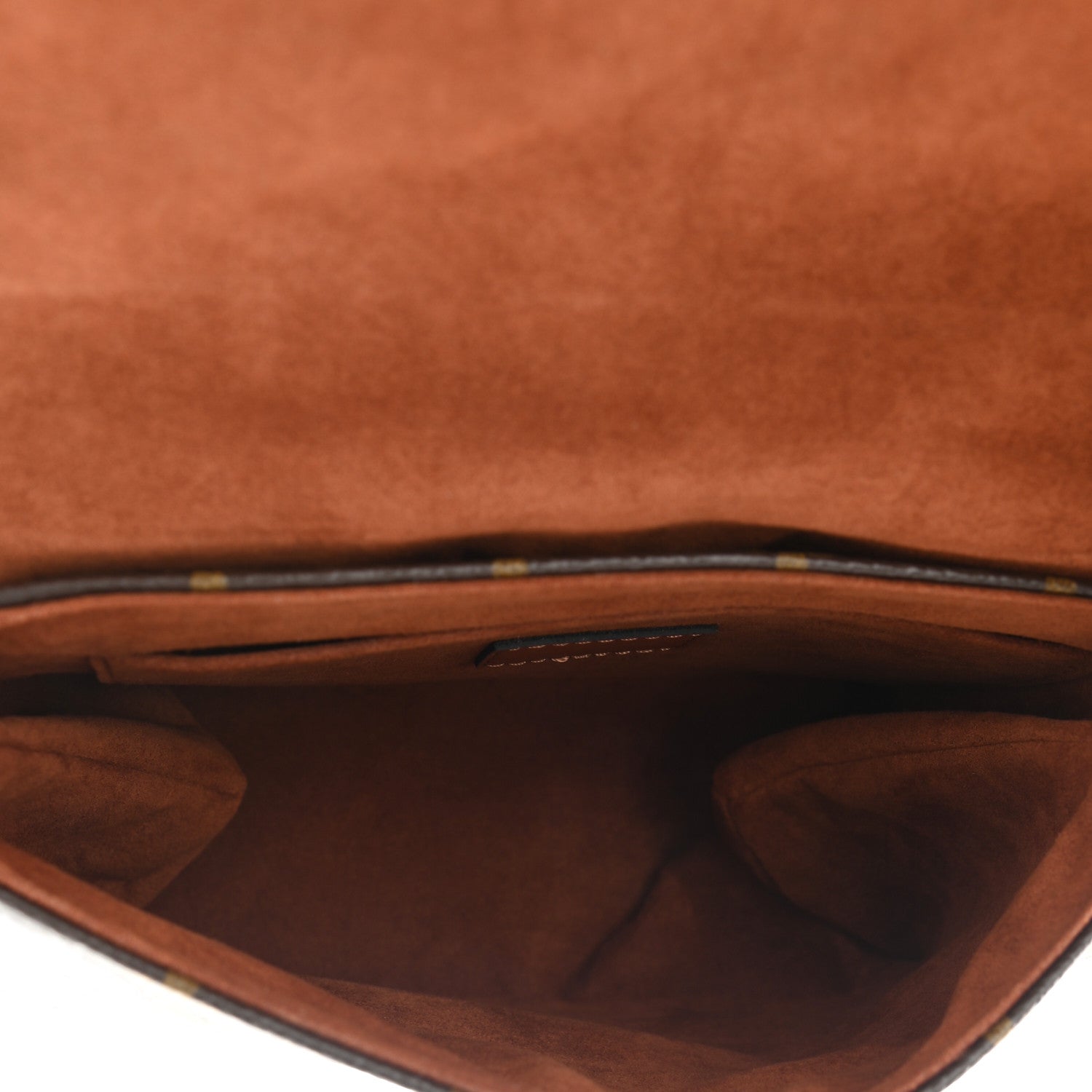 Louis Vuitton Monogram Locky BB Caramel 5 of 7